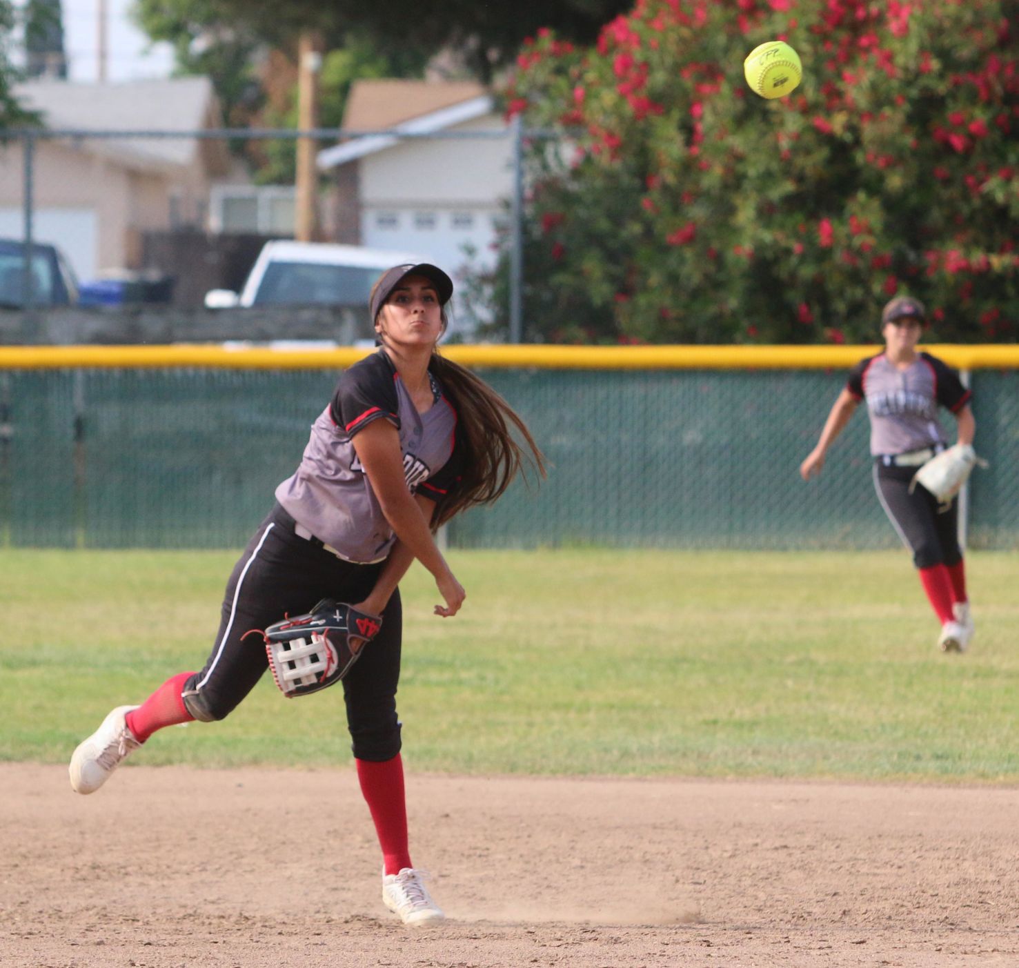 Bullpups use big sixth inning to reach semifinals